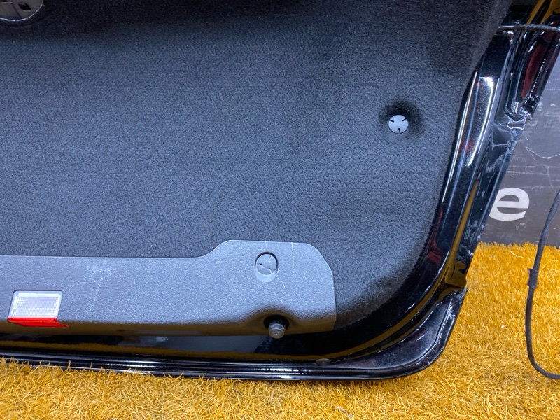 крышка багажника, 9000 рублей, Красноярск