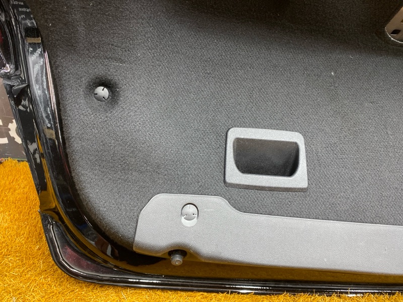 крышка багажника, 9000 рублей, Красноярск