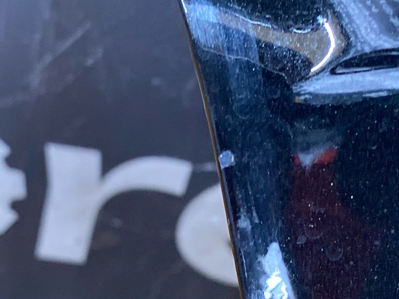 крышка багажника, 9000 рублей, Красноярск