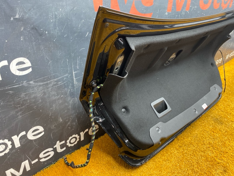 крышка багажника, 9000 рублей, Красноярск