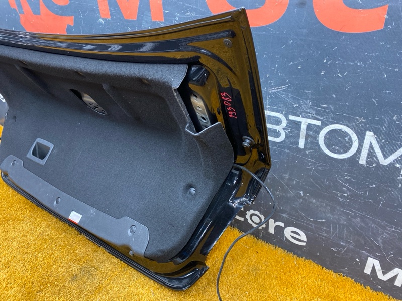 крышка багажника, 9000 рублей, Красноярск