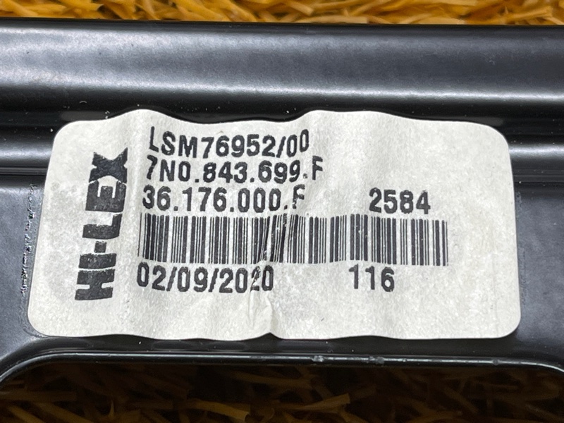 стеклоподъемник, 3000 рублей, Красноярск