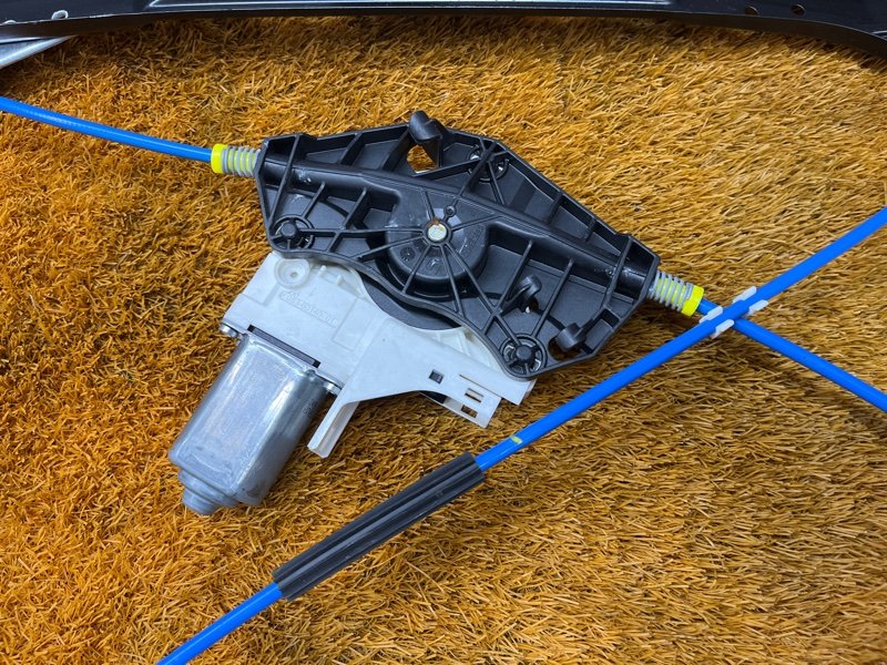 стеклоподъемник, 5000 рублей, Красноярск