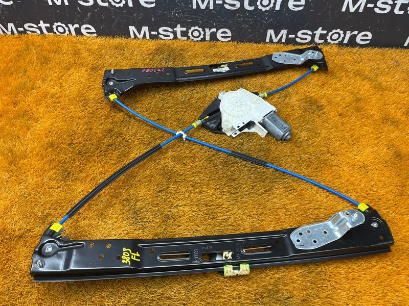 стеклоподъемник, 5000 рублей, Красноярск