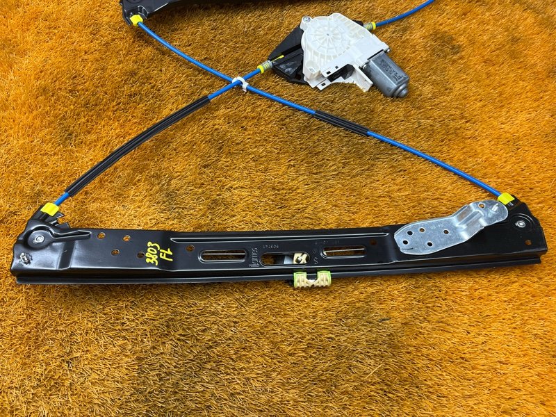 стеклоподъемник, 5000 рублей, Красноярск