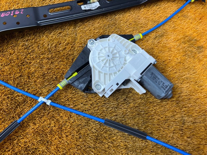 стеклоподъемник, 5000 рублей, Красноярск