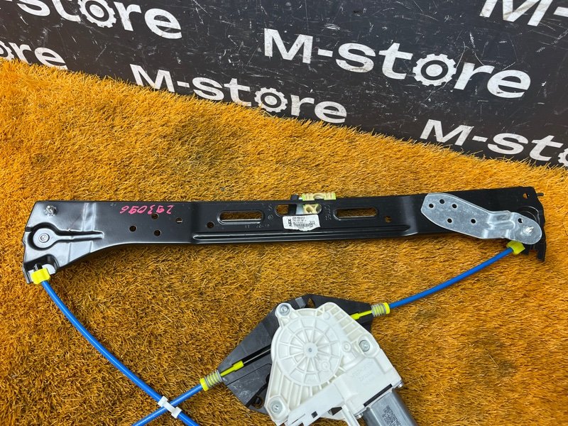 стеклоподъемник, 5000 рублей, Красноярск