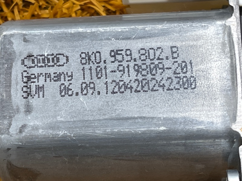 стеклоподъемник, 5000 рублей, Красноярск