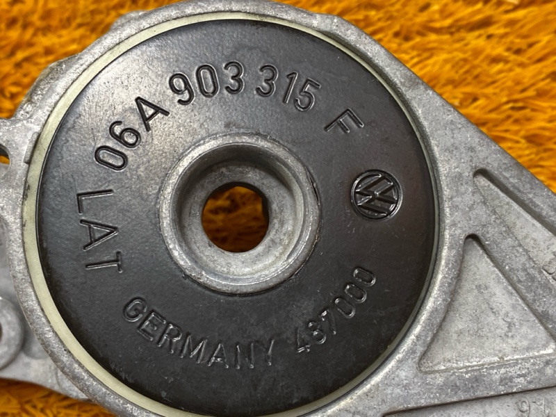 Натяжитель приводного ремня, 2000 рублей, Красноярск