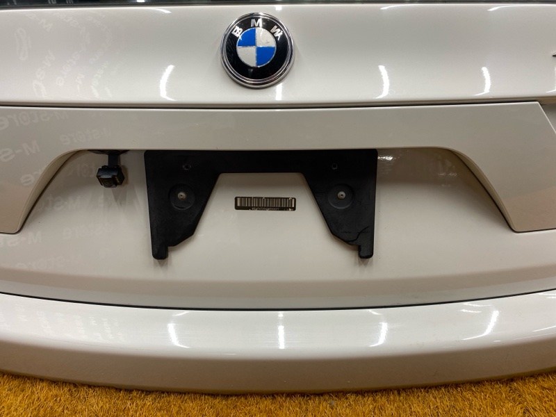 Крышка (дверь) багажника, 9000 рублей, Красноярск