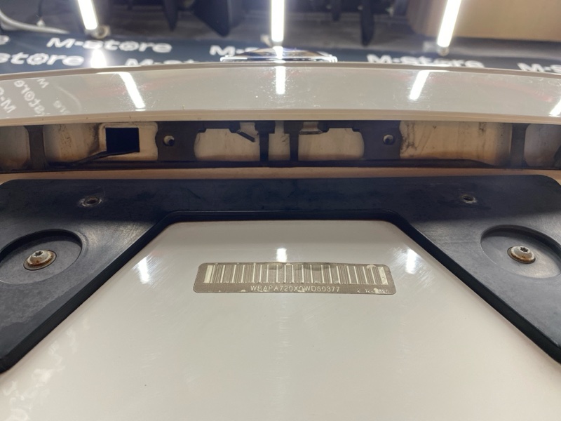 Крышка (дверь) багажника, 9000 рублей, Красноярск