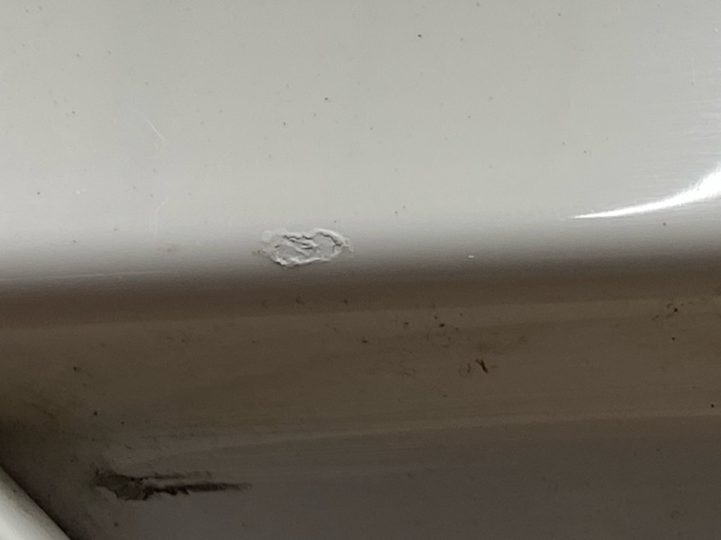 Крышка (дверь) багажника, 9000 рублей, Красноярск