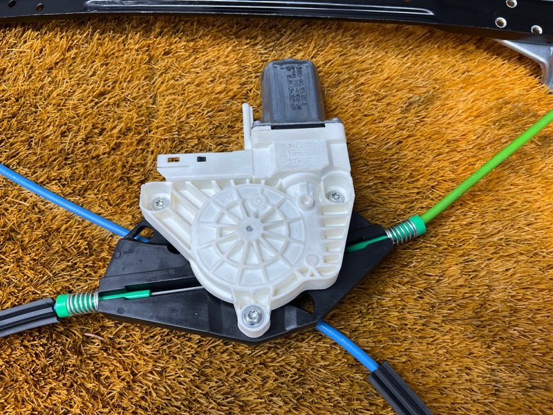 стеклоподъемник, 6500 рублей, Красноярск