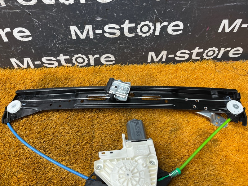 стеклоподъемник, 6500 рублей, Красноярск