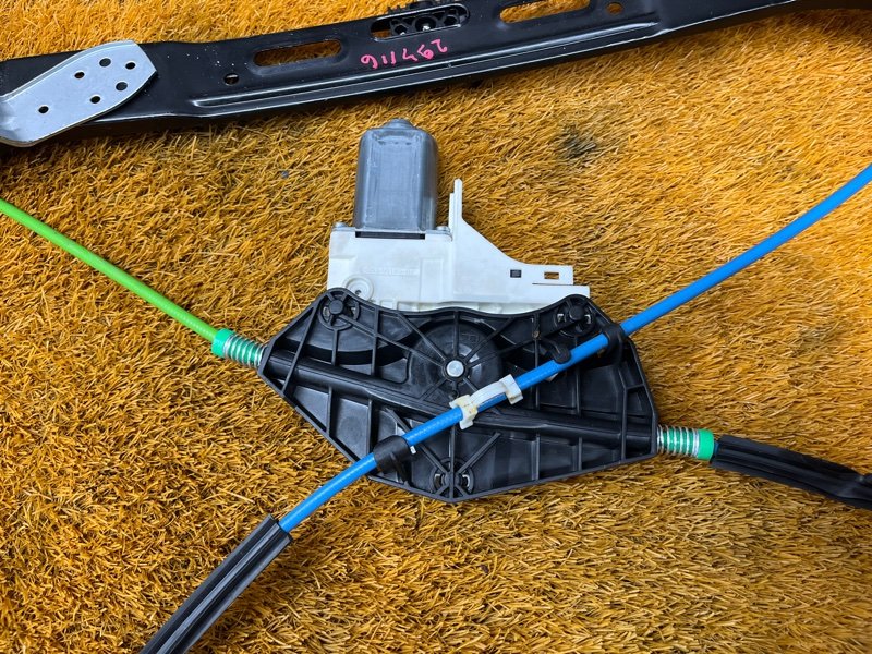 стеклоподъемник, 6500 рублей, Красноярск