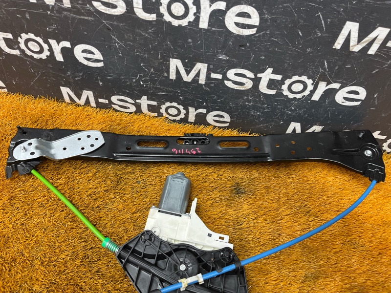 стеклоподъемник, 6500 рублей, Красноярск