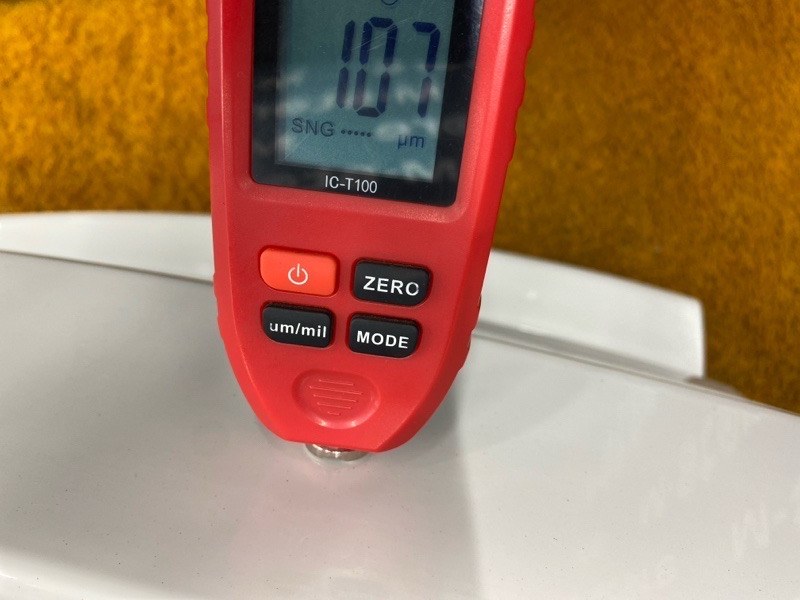 Крышка (дверь) багажника, 9000 рублей, Красноярск