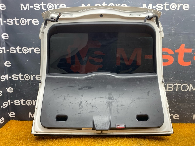 Крышка (дверь) багажника, 9000 рублей, Красноярск