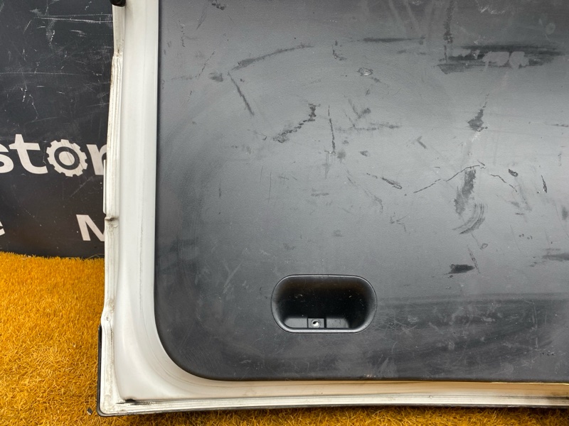 Крышка (дверь) багажника, 9000 рублей, Красноярск