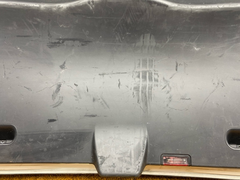 Крышка (дверь) багажника, 9000 рублей, Красноярск