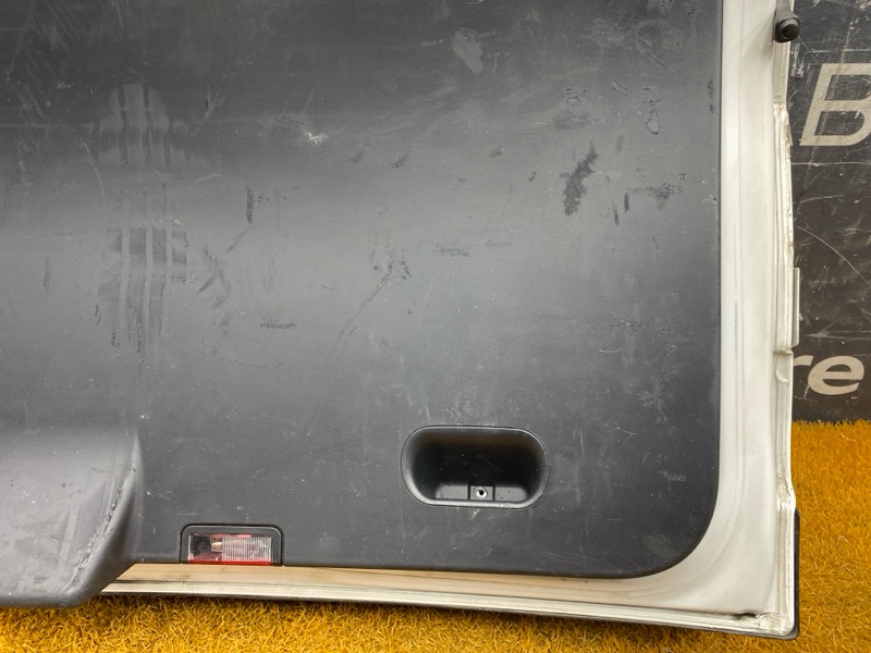 Крышка (дверь) багажника, 9000 рублей, Красноярск