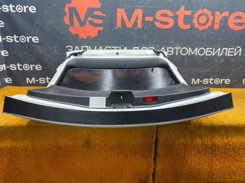 Крышка (дверь) багажника, 9000 рублей, Красноярск