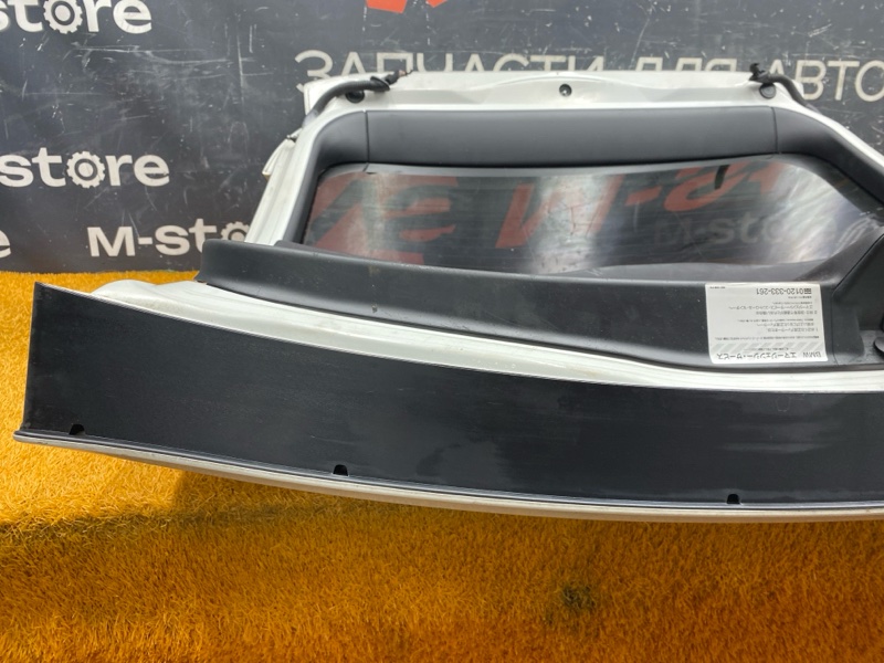 Крышка (дверь) багажника, 9000 рублей, Красноярск