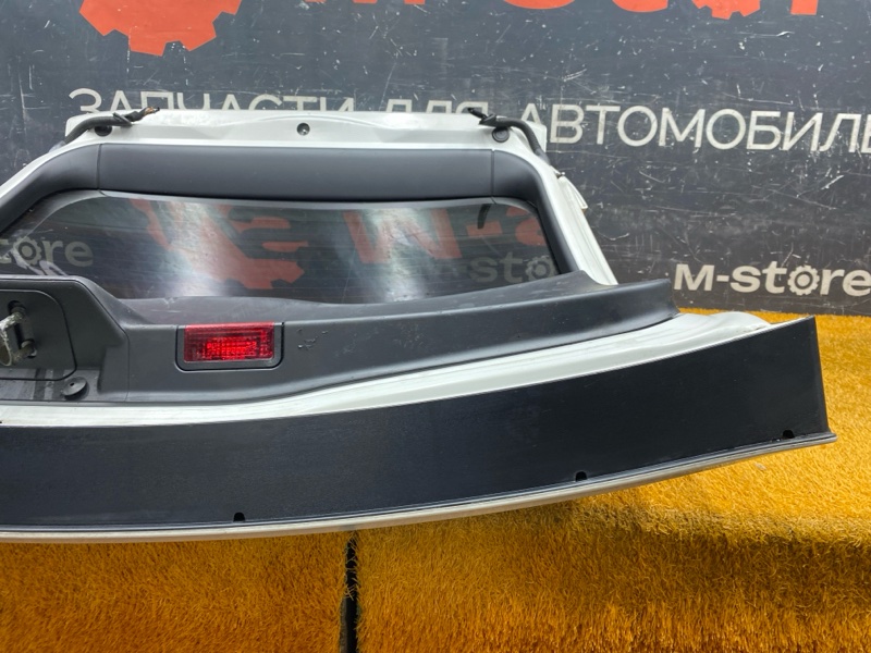 Крышка (дверь) багажника, 9000 рублей, Красноярск