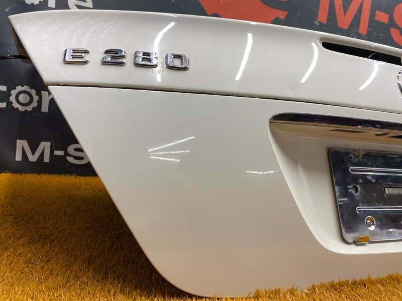 крышка багажника, 4500 рублей, Красноярск