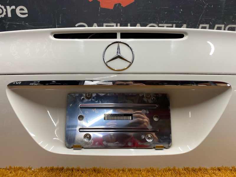 крышка багажника, 4500 рублей, Красноярск