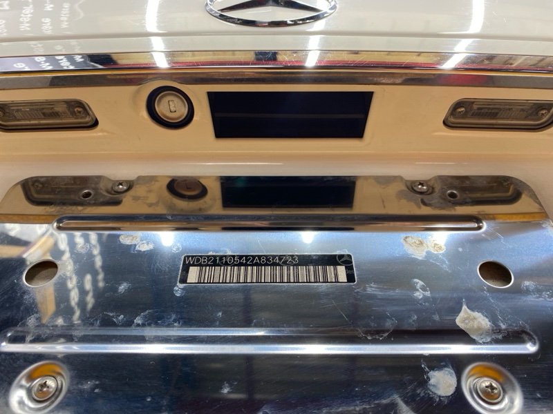 крышка багажника, 4500 рублей, Красноярск