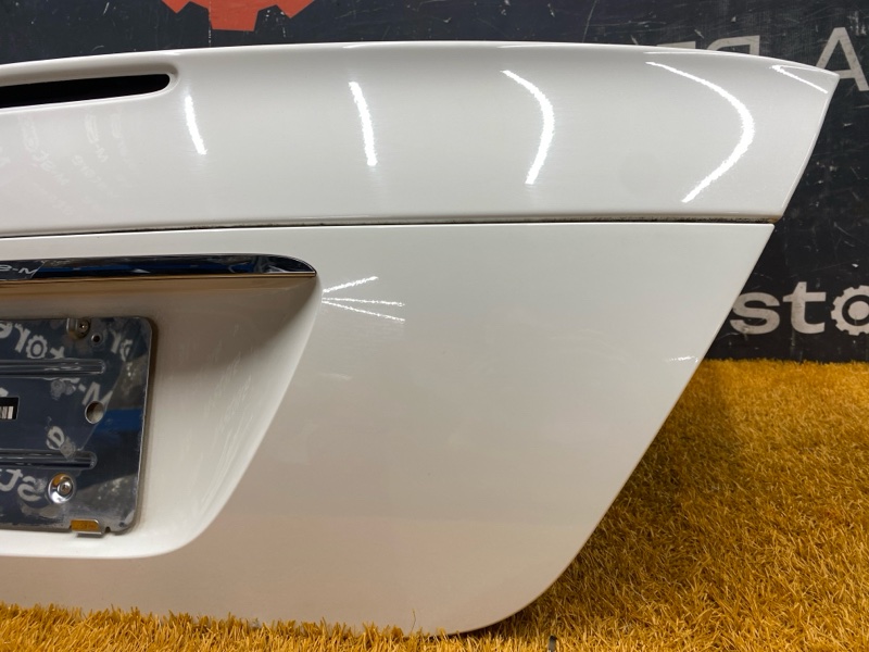 крышка багажника, 4500 рублей, Красноярск