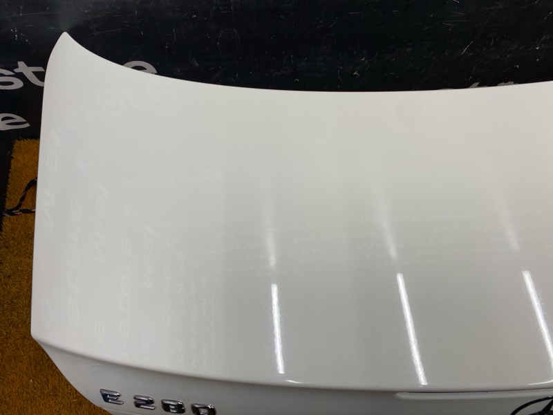 крышка багажника, 4500 рублей, Красноярск