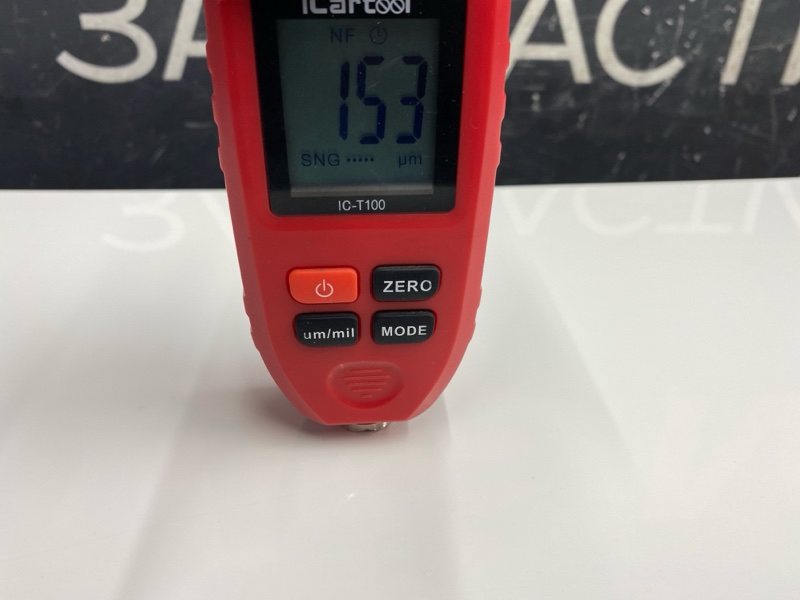 крышка багажника, 4500 рублей, Красноярск