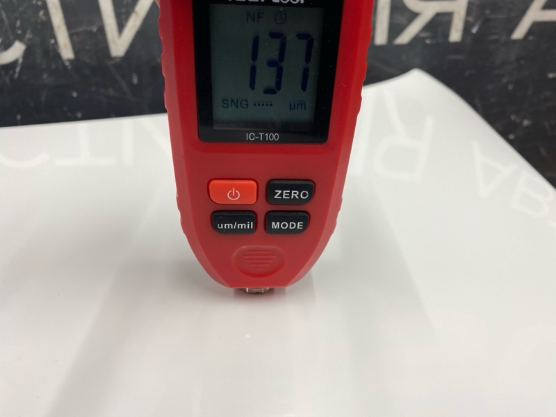 крышка багажника, 4500 рублей, Красноярск