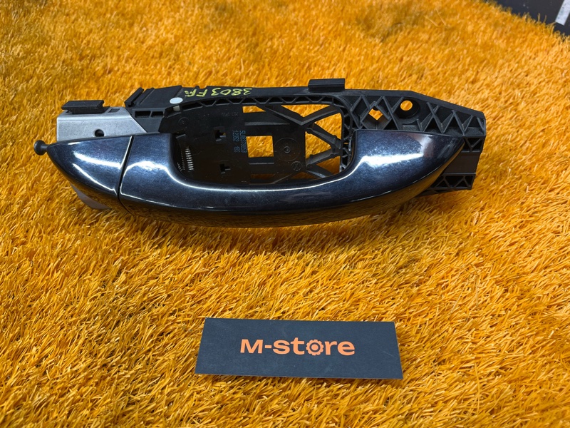 ручка двери внешняя, 2500 рублей, Красноярск