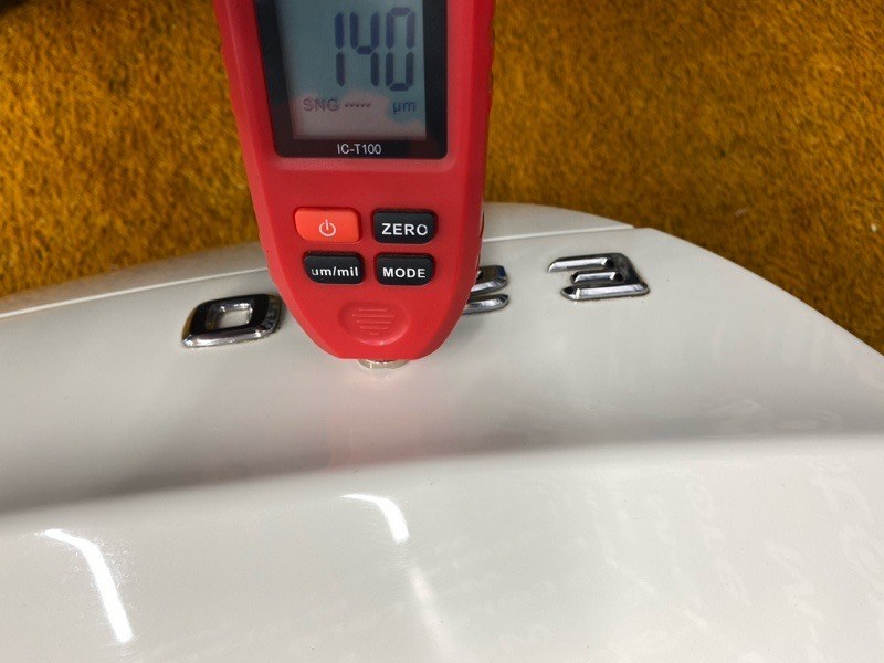 крышка багажника, 4500 рублей, Красноярск