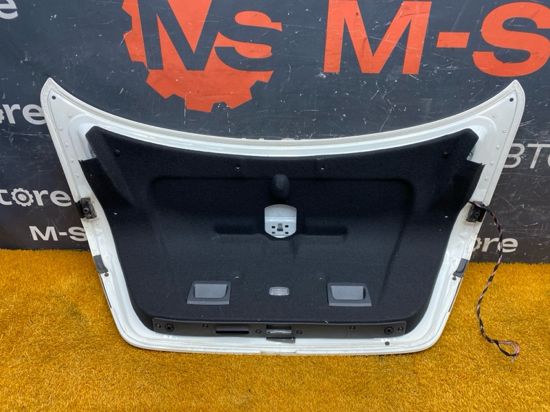 крышка багажника, 4500 рублей, Красноярск