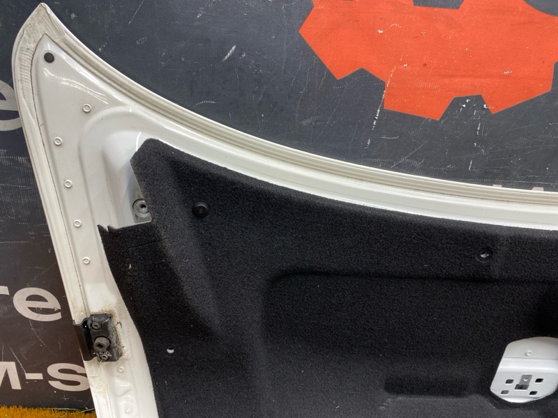 крышка багажника, 4500 рублей, Красноярск