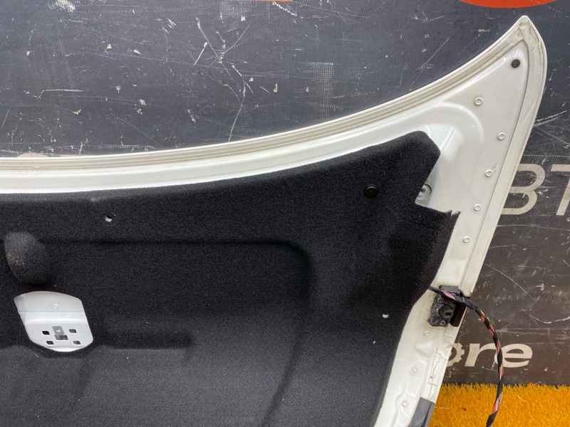 крышка багажника, 4500 рублей, Красноярск