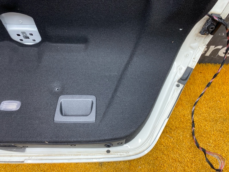 крышка багажника, 4500 рублей, Красноярск