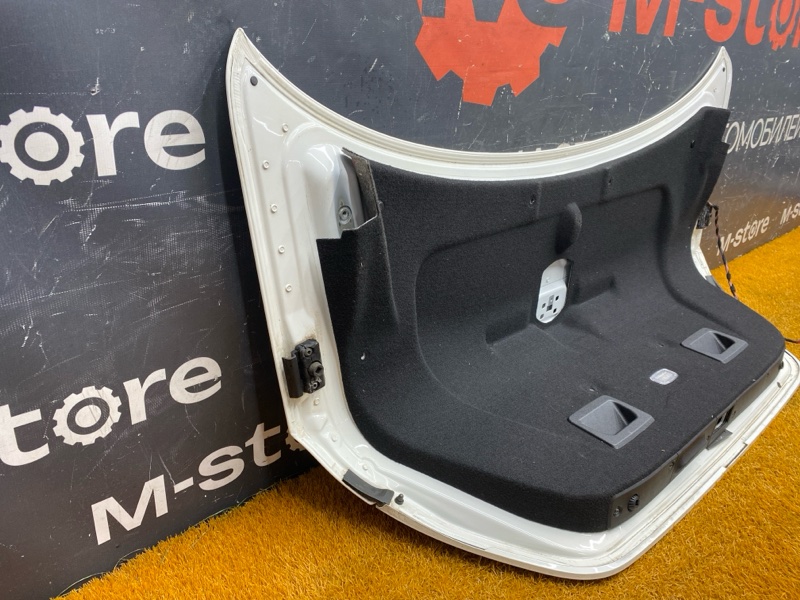 крышка багажника, 4500 рублей, Красноярск