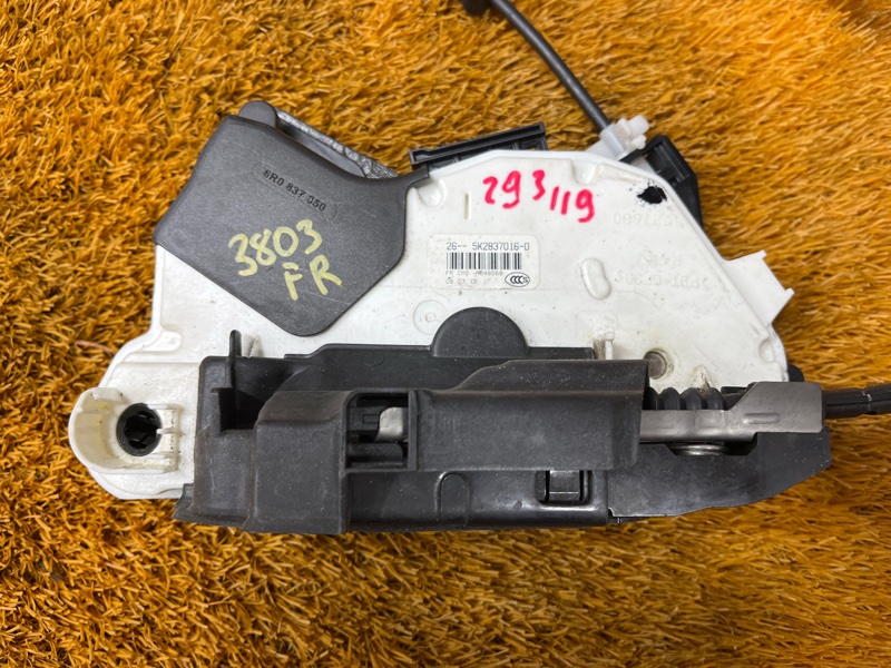 замок двери, 1500 рублей, Красноярск