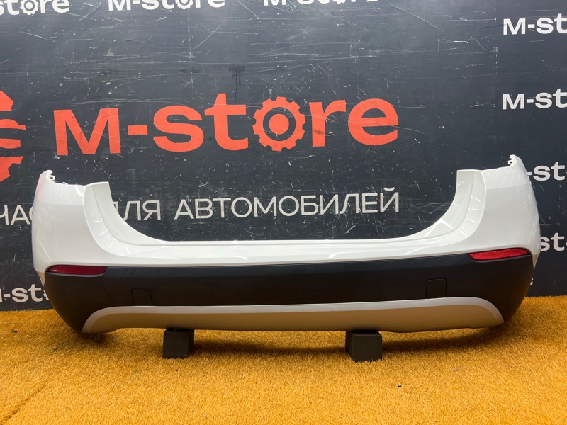 бампер, 12000 рублей, Красноярск