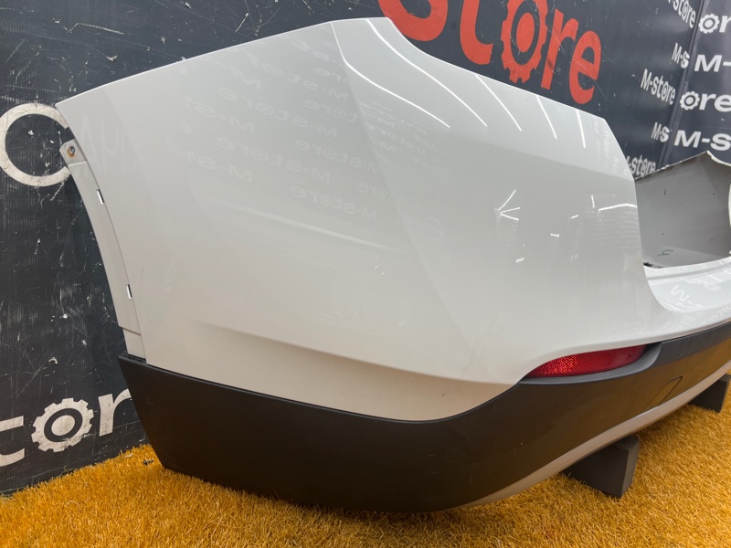 бампер, 12000 рублей, Красноярск