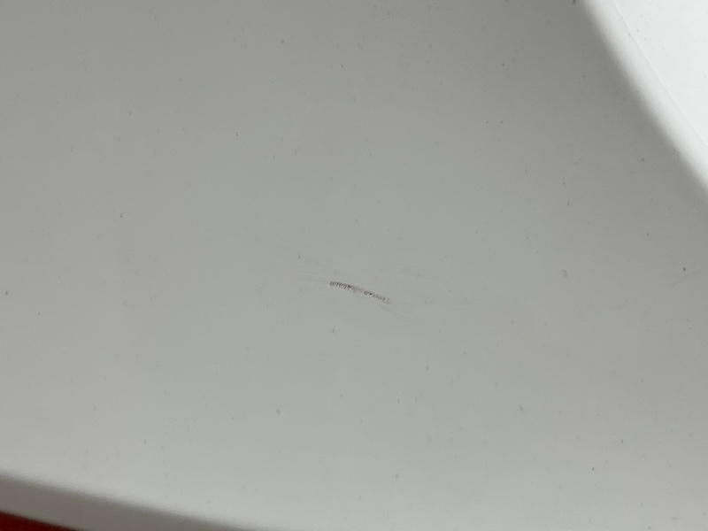 бампер, 12000 рублей, Красноярск