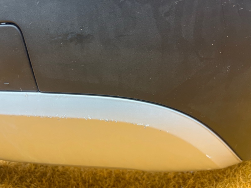 бампер, 12000 рублей, Красноярск