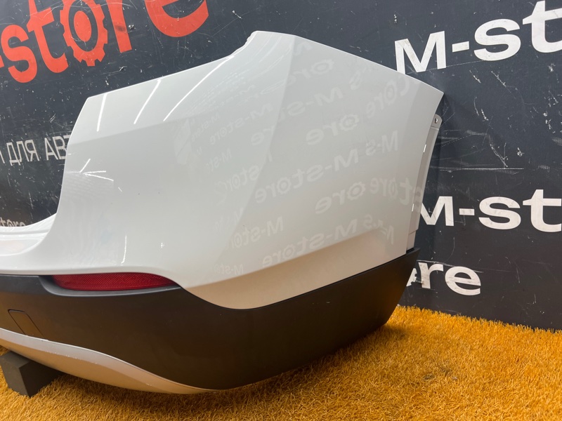 бампер, 12000 рублей, Красноярск