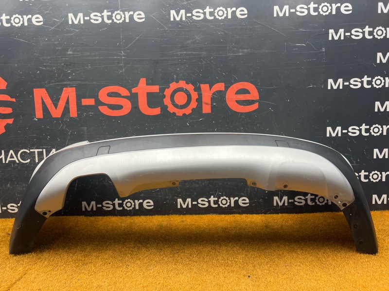 бампер, 12000 рублей, Красноярск