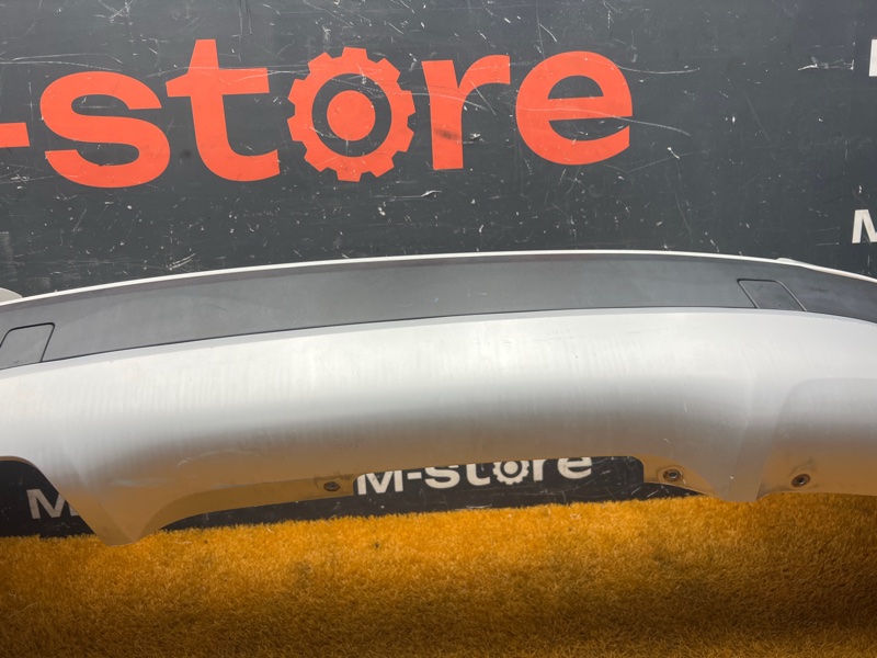 бампер, 12000 рублей, Красноярск